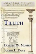 Tillich - Abingdon Notes