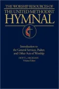 Worship Resources of the United Methodist Hymnal