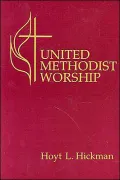 United Methodist Worship