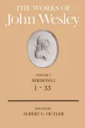 Works of John Wesley, Vol. 1