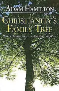 Christianity's Family Tree: Participant's Book