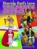 Sharing Gods Love In Childrens Church