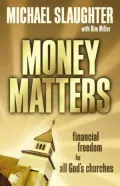 Money Matters: Financial Freedom for All God's Churches (Leader's Guide with Free DVD)