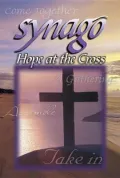 Synago Hope at the Cross Student