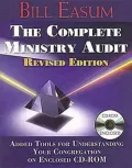 Complete Ministry Audit