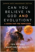 Can You Believe In God And Evolution