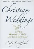 Christian Weddings: Revised Edition