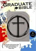 Graduation NRSV Gift Bible - Revised Edition