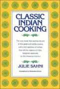 Classic Indian Cooking