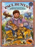 Paul Bunyan, Vol. 1