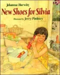 New Shoes for Silvia, Vol. 1