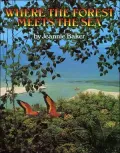 Where the Forest Meets the Sea