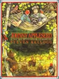 Johnny Appleseed