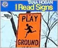 I Read Signs