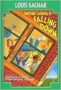 Wayside School Is Falling Down
