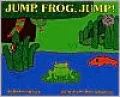 Jump, Frog, Jump!
