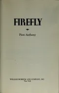 Book cover of Firefly