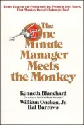 One Minute Manager Meets the Monkey