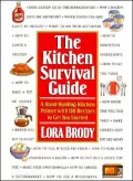 Kitchen Survival Guide, Vol. 1