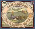 Sam Johnson and the Blue Ribbon Quilt