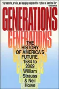 Generations: The History of America's Future, 1584 to 2069