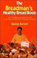 Breadman's Healthy Bread