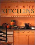 Country Living New Country Kitchens