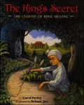 The King's Secret: The Legend of King Sejong