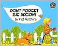 Don't Forget the Bacon!