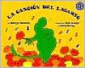 La Cancion Del Lagarto