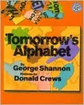 Tomorrow's Alphabet