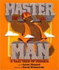 Master Man