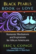 Black pearls book of love