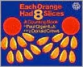 Each Orange Had 8 Slices Pb