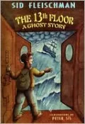 The 13th Floor: A Ghost Story
