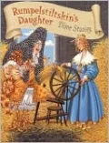 Rumpelstiltskin's Daughter