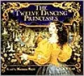 Twelve Dancing Princesses