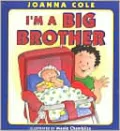 I'm a Big Brother