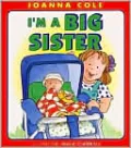 I'm a Big Sister