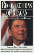 Recollections of Reagan