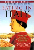 Eating in Italy