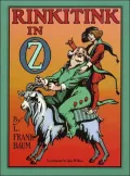 Rinkitink in Oz