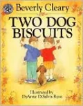Two Dog Biscuits