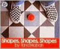 Shapes, Shapes, Shapes