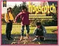 Hopscotch Around the World