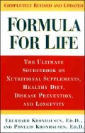 Formula for Life