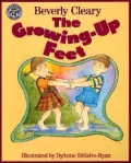 The Growing-up Feet