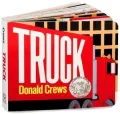 Truck Board Book