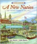A New Nation: The United States: 1783-1815