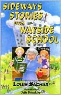 Sideways Stories from Wayside School
